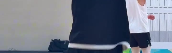 第4外援？浙江男篮晒球队训练视频 有外籍球员身影