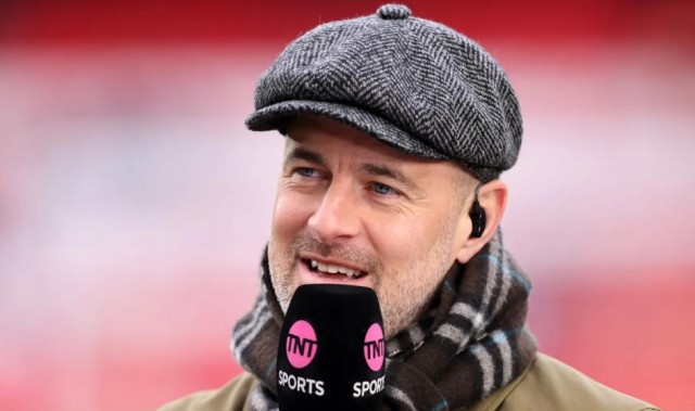 178体育直播在线观看-乔-科尔：帕尔默应替代萨卡首发，英格兰选好阵容足以冲击冠军