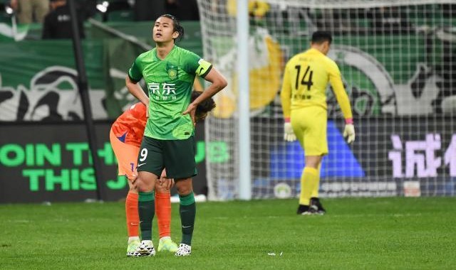 178体育直播在线观看-国安公布张玉宁伤情 至少伤缺6-8周将错过亚运会