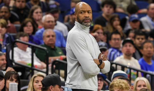 ESPN预测新赛季最佳教练：魔术主帅莫斯利居首 乌度卡&amp;amp;面包列三四