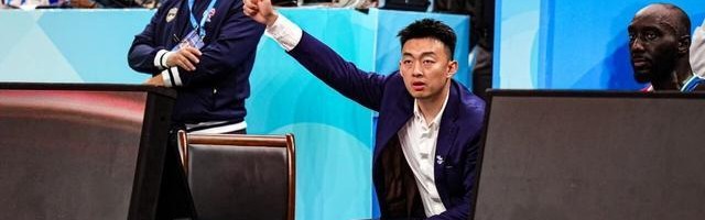 足球178直播在线直播观看-不去北控？宁波男篮官方：与总经理刘家成的合同仍在合约期内