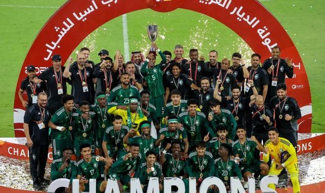 178体育直播在线观看-备战U20亚预赛亚洲各队不停歇 12支队云集印尼