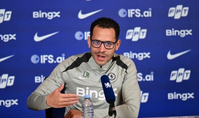 足球178直播在线直播观看-邮报：罗塞尼尔和PGMOL裁判组线下会面，全程高度保密