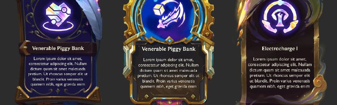 免费178足球直播在线直播观看免费-云顶之弈设计师分享双城之战2赛季强化符文设计|云顶之弈双城之战|S13|美术|概念_新浪新闻