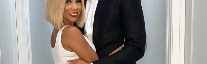 夸梅谈华盛顿前妻：除了和正确的人睡了一觉 你能带给孩子什么？