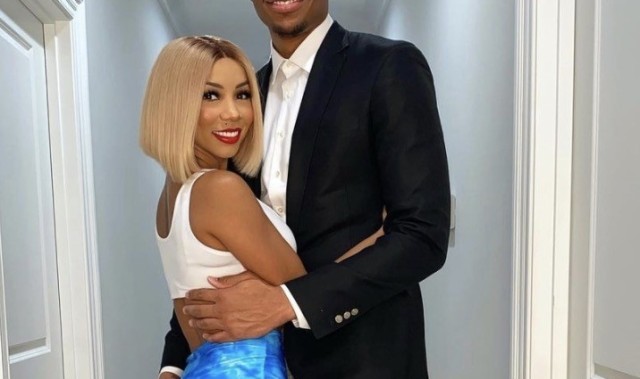 夸梅谈华盛顿前妻：除了和正确的人睡了一觉 你能带给孩子什么？