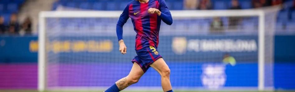 足球178直播在线直播观看-世体：巴萨计划在今夏正式买断19岁乌拉圭后卫帕西菲科